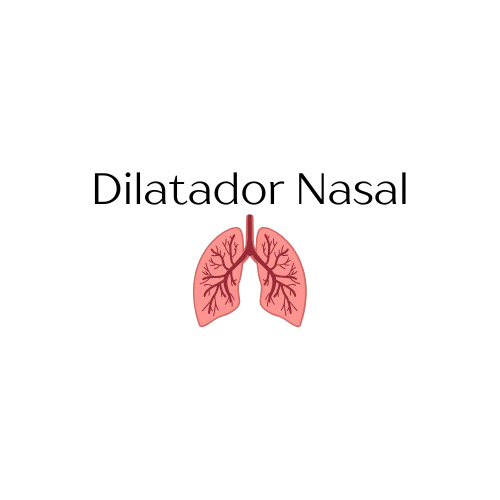 Dilatador Nasal